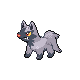 Poochyena gen4