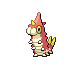 Wurmple gen4