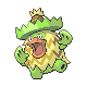 Ludicolo gen4