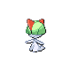 Ralts gen4