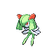 Kirlia gen4