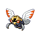 Ninjask gen4