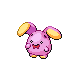 Whismur gen4