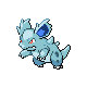 Nidorina gen4