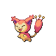 Skitty gen4