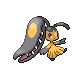 Mawile gen4