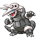 Aggron gen4