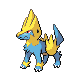 Manectric gen4