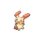 Plusle gen4