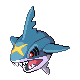 Sharpedo gen4