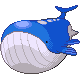 Wailord gen4