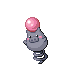 Spoink gen4