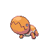 Trapinch gen4