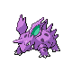 Nidorino gen4