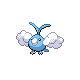 Swablu gen4