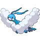 Altaria gen4