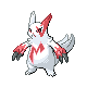 Zangoose gen4
