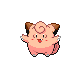 Clefairy gen4