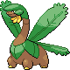 Tropius gen4