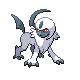 Absol gen4