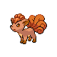 Vulpix gen4