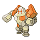 Regirock gen4