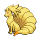 Ninetales gen4