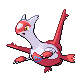 Latias gen4