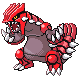 Groudon gen4