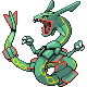 Rayquaza gen4