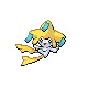 Jirachi gen4
