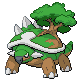 Torterra gen4