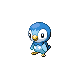 Piplup gen4