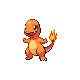 Charmander gen4