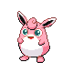 Wigglytuff gen4