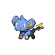 Shinx gen4