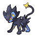 Luxray gen4