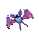 Zubat gen4