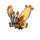 Mothim gen4