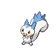 Pachirisu gen4