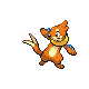 Buizel gen4