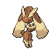 Lopunny gen4