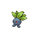 Oddish gen4