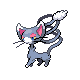 Glameow gen4