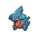 Gible gen4