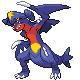 Garchomp gen4