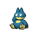 Munchlax gen4