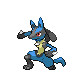 Lucario gen4