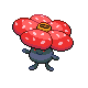 Vileplume gen4
