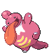 Lickilicky gen4
